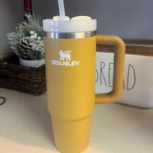 STANLEY 30 oz tumbler